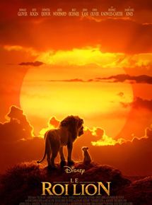 ZinfosFilm: Le roi Lion