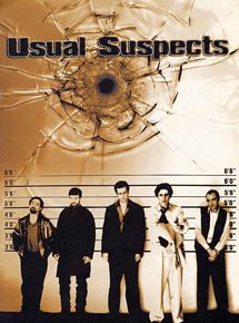 ZinfosFilm: Usual Suspects